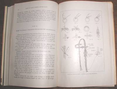 How To Make Cowboy Horse Gear by Bruce Grant