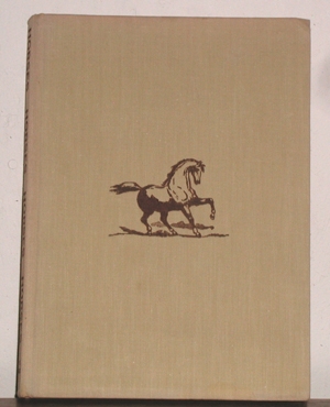 Horses, Horses, Horses by Paul Hamlyn