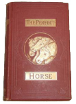 The Way of a Man with a Horse by Groffrey Brooke