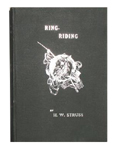 The Way of a Man with a Horse by Groffrey Brooke