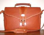 Dooney and Bourke Legal Briefcase