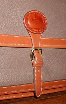 Dooney and Bourke All-Weather Hand Bag