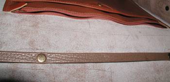 Dooney and Bourke All-Weather Hand Bag