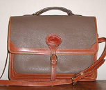 Dooney and Bourke Surrey Style Carrier