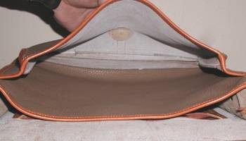 Dooney and Bourke All-Weather Hand Bag
