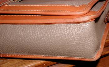 Dooney and Bourke All-Weather Hand Bag