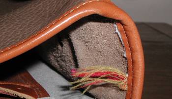 Dooney and Bourke All-Weather Hand Bag