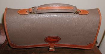 Dooney and Bourke All-Weather Hand Bag