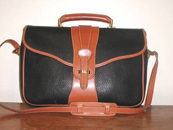 Dooney and Bourke All-Weather Hand Bag