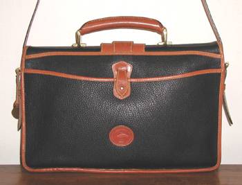Dooney and Bourke All-Weather Hand Bag