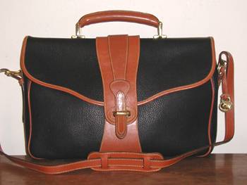 Dooney and Bourke All-Weather Hand Bag