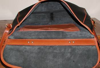 Dooney and Bourke All-Weather Hand Bag