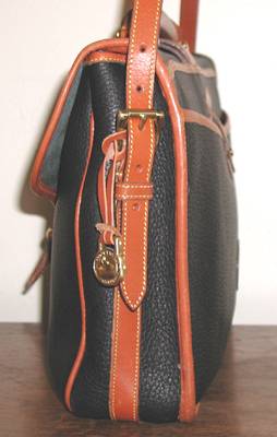 Dooney and Bourke All-Weather Hand Bag
