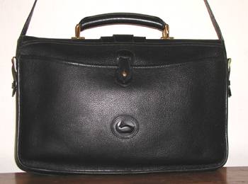 Dooney and Bourke All-Weather Hand Bag