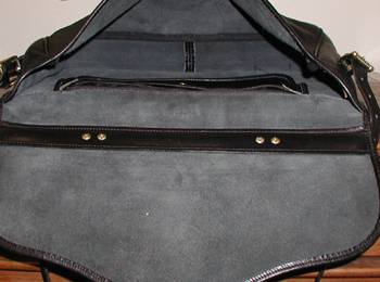 Dooney and Bourke All-Weather Hand Bag