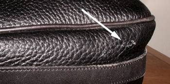 Dooney and Bourke All-Weather Hand Bag