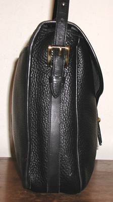 Dooney and Bourke All-Weather Hand Bag