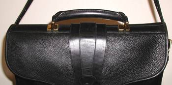 Dooney and Bourke All-Weather Hand Bag