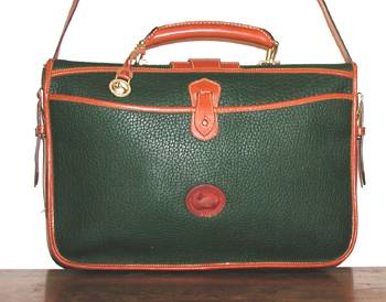 Dooney and Bourke All-Weather Hand Bag