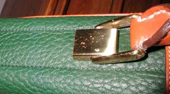 Dooney and Bourke All-Weather Hand Bag