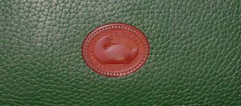 Dooney and Bourke All-Weather Hand Bag