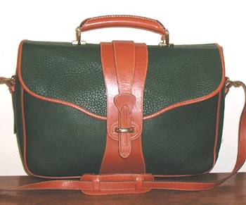Dooney and Bourke All-Weather Hand Bag