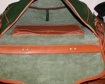 Dooney and Bourke All-Weather Hand Bag