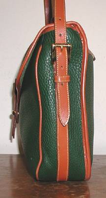Dooney and Bourke All-Weather Hand Bag