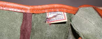 Dooney and Bourke All-Weather Hand Bag