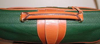 Dooney and Bourke All-Weather Hand Bag