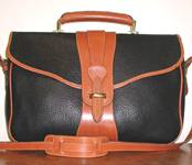Dooney and Bourke Surrey Style Carrier
