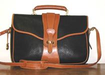 Dooney and Bourke Legal Brief