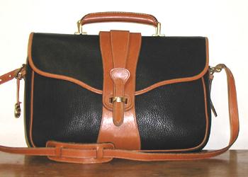 Dooney and Bourke All-Weather Hand Bag
