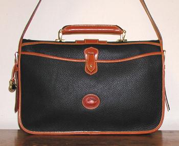 Dooney and Bourke All-Weather Hand Bag