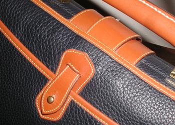 Dooney and Bourke All-Weather Hand Bag
