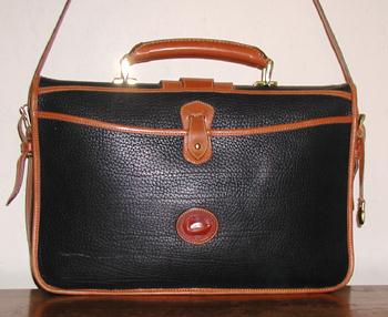 Dooney and Bourke All-Weather Hand Bag