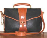 Dooney and Bourke Legal Brief