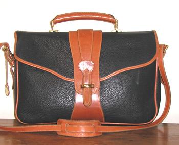 Dooney and Bourke All-Weather Hand Bag