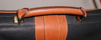 Dooney and Bourke All-Weather Hand Bag