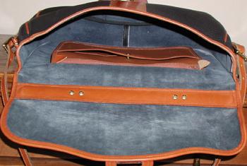 Dooney and Bourke All-Weather Hand Bag