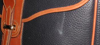 Dooney and Bourke All-Weather Hand Bag