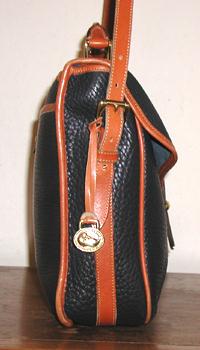 Dooney and Bourke All-Weather Hand Bag