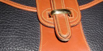 Dooney and Bourke All-Weather Hand Bag