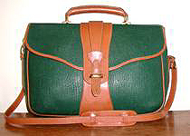 Dooney and Bourke Legal Brief
