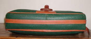 Dooney and Bourke All-Weather Hand Bag