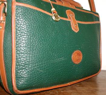 Dooney and Bourke All-Weather Hand Bag