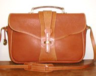 Dooney and Bourke Surrey Style Carrier