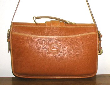 Dooney and Bourke All-Weather Hand Bag