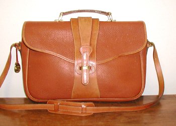 Dooney and Bourke All-Weather Hand Bag