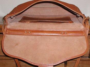 Dooney and Bourke All-Weather Hand Bag